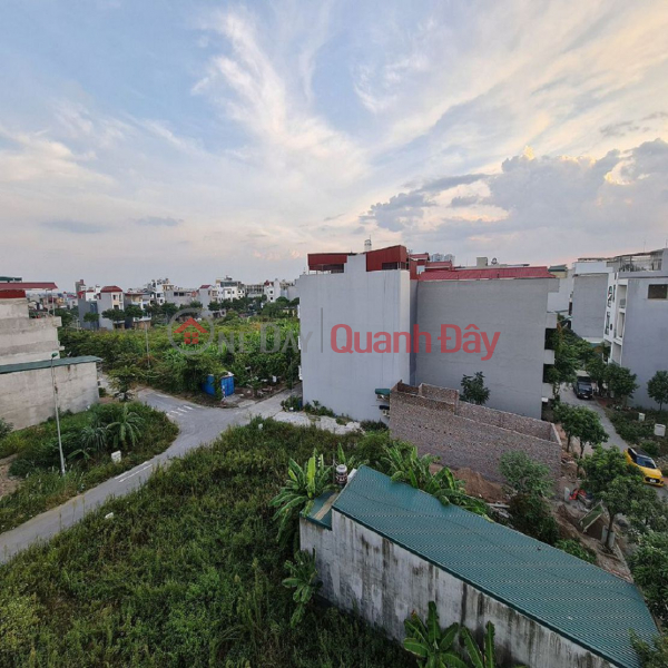 Property Search Vietnam | OneDay | Residential | Sales Listings, Super product 75m2 Cuu Viet, Trau Quy, Gia Lam. Frontage 4.5m, 7 entrances. 7 billion x. Contact 0989894845