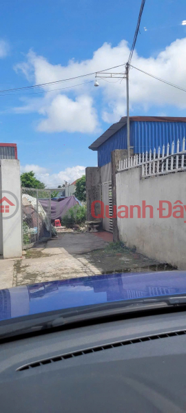Land for sale, giving away a level 4 house, car parking at the door – Duc Phong, Dai Dong only 1.3xx billion – ZALO 0567 222 555 Sales Listings
