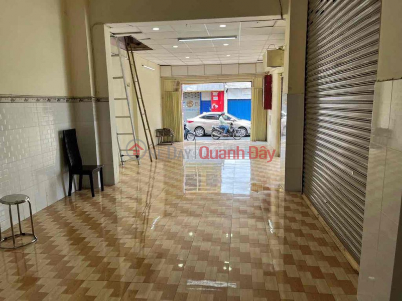 Property Search Vietnam | OneDay | Nhà ở | Niêm yết cho thuê | ️️ Cho thuê Căn Góc 2 MT Lạc Long Quân, chỉ 18 triệu/th