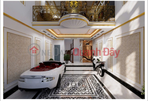 NHÀ ĐẸP PHÂN LÔ Ô TÔ ĐỖ CỬA- VÀO NHÀ Phố Nguyễn Văn Linh 65m2 , 7 Tầng X19.5 tỷ Long Biên- Hà Nội. _0