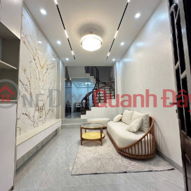 DOAN KE THIEN 42M x5 FLOORS - 8.6 BILLION - A FEW STEPS AWAY FROM CARS, ALLEY CONNECTING TO ALL WAYS, LOT DIVISION _0