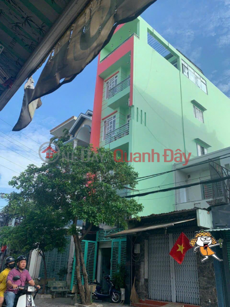 đ 12.3 Billion Selling 2 Doubles. Alley 76\\/ Le Van Phan -Near Phu Tho Hoa fabric market