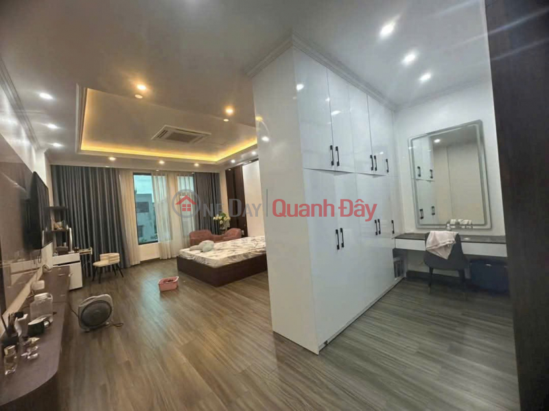 BEAUTIFUL HOUSE - GOOD PRICE Owner Sells Beautiful Modern Design House in Loc Ha Ward, Nam Dinh City. Sales Listings