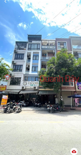 Property Search Vietnam | OneDay | Nhà ở, Niêm yết bán | Phân lô TU HOÀNG, Nam Từ Liêm 50m 5T mt5 11.9 tỷ ĐẸP HIỆN ĐẠI