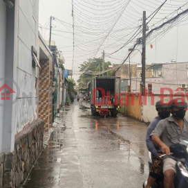 Owner selling house on Street 17, Binh Trung Dong, HCM - Street wide enough for two trucks to pass each other, area 61.9m2 _0