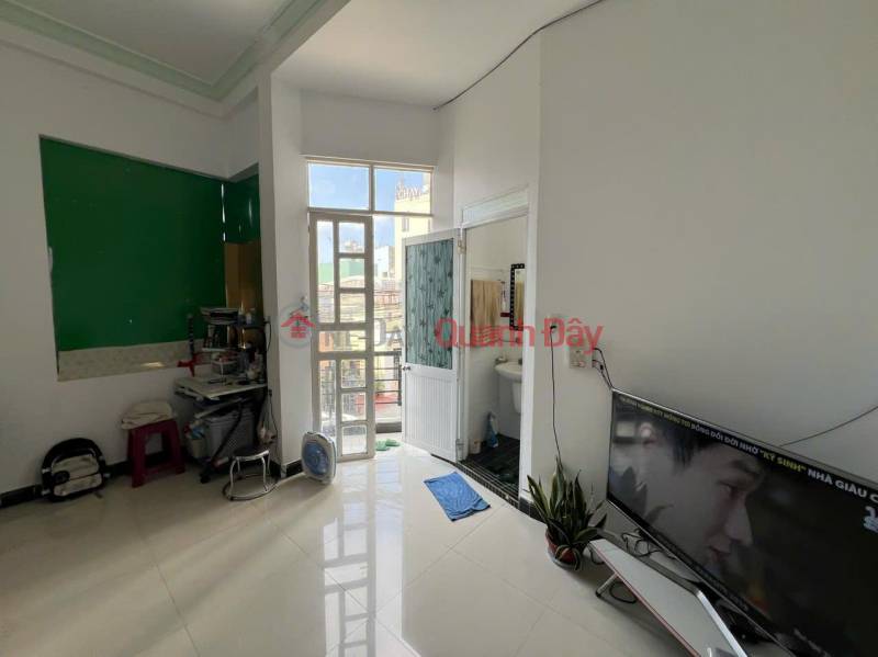 Property Search Vietnam | OneDay | Residential Sales Listings | OWNER NEEDS TO SELL A HOUSE IN THE ALLEY RIGHT IN THE CITY CENTER 14\\/3 Pham Van Dong, Hoa Lu Ward, Pleiku City - Gialai