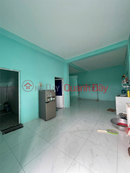 Land for sale with 5-year bird's nest house gift in Go Cong, Tien Giang. Vacation and income, 50km from Ho Chi Minh City Vietnam Sales đ 2.75 Billion