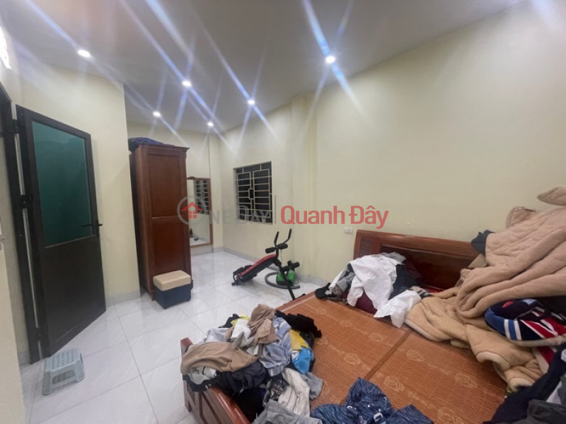 Property Search Vietnam | OneDay | Nhà ở | Niêm yết bán, CẦN BÁN GẤP NHÀ LÔ GÓC-2 THOÁNG-PHỐ GIÁP BÁT-GẦN PHỐ-GẦN OTO-DT45M2x4T-GIÁ 4TỶ