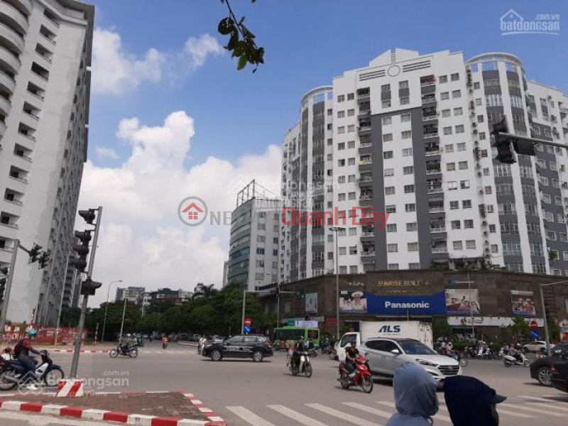 Property Search Vietnam | OneDay | Residential, Rental Listings, I need to rent a 18m house with 1000m2 frontage on Tran Thai Tong street, Cau Giay, all business models.