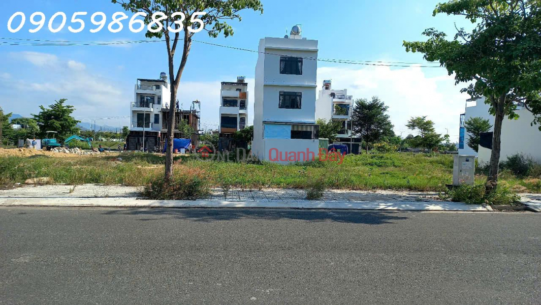 Property Search Vietnam | OneDay | Nhà ở Niêm yết bán | Chủ hạ giá bán nhanh 3ty9 còn 3ty6. Khu đô thị Mỹ Gia, Nha Trang, Khánh Hòa