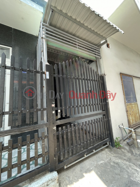 Property Search Vietnam | OneDay | Residential Sales Listings Selling a high-rise house, right at Tan Phong intersection, open road for only 3 billion3