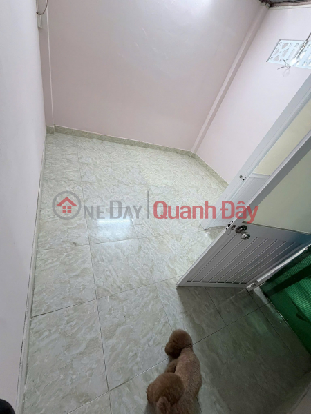 Property Search Vietnam | OneDay | Nhà ở Niêm yết cho thuê, Cho thuê nhà nguyên căn Nguyễn Văn Nghi Gò Vấp 50m² 1T 1L 7.5tr/th
