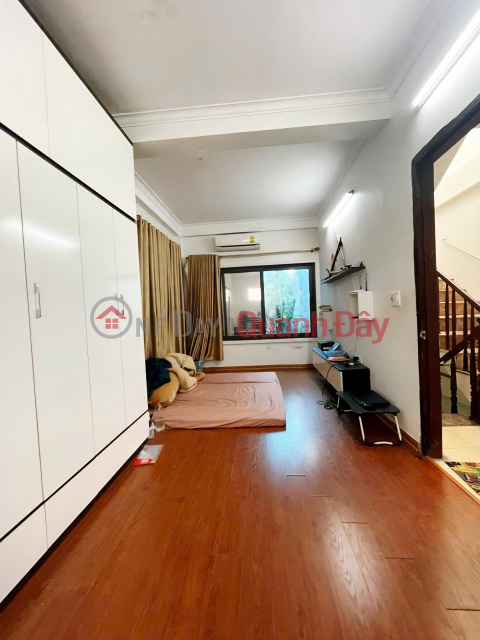 Extremely rare corner house on Hoang Hoa Tham street near street 2, airy, 47m² x 4 floors, over 10 billion _0
