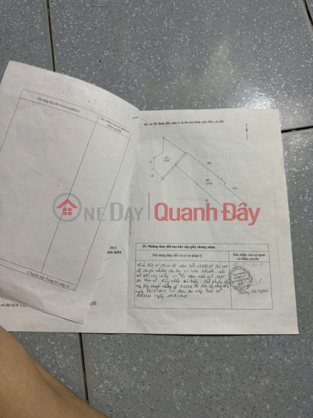 Property Search Vietnam | OneDay | Nhà ở Niêm yết bán | ĐẤT ĐẸP – GIÁ TỐT - Chính Chủ Cần Bán Nhanh 1,6Ha Đất Tân Phú, Ea Nuôi, Buôn Đôn, Đắk Lắk