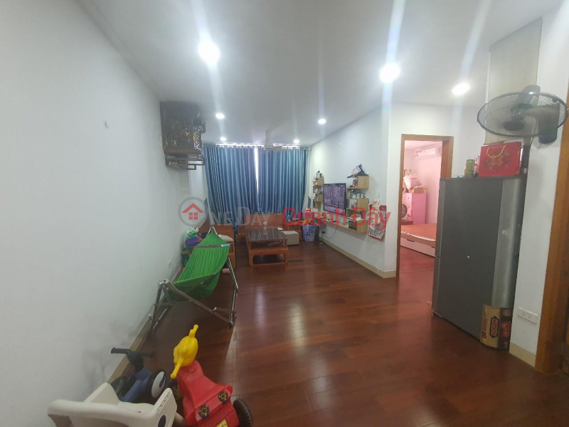 Property Search Vietnam | OneDay | Residential Sales Listings Apartment for sale at Ministry of Public Security Soldier Apartment Building 282 Nguyen Huy Tuong, Thanh Xuan, Hanoi