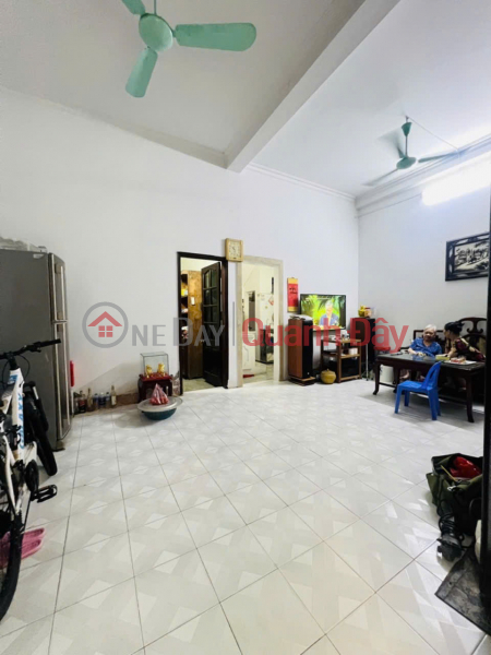 3-storey house for sale in Ha Dong, Ngo Thi Nham street, 51m2, car access to the door | Vietnam Sales | đ 11.05 Billion