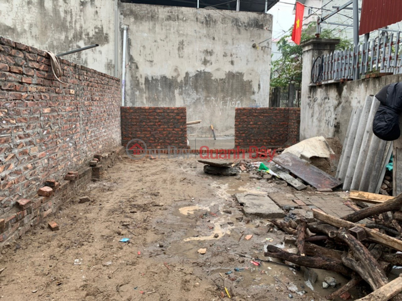 Property Search Vietnam | OneDay | Residential, Sales Listings, VERY rare, DUONG ANH COOPERATIVE LAND, 2 ROADS, OTO TRAFFIC, EXTREMELY FLOW PRICE 3,x\\/m