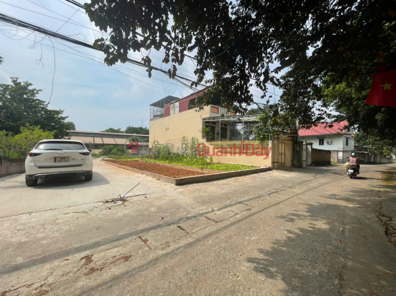 Property Search Vietnam | OneDay | Residential | Sales Listings | Son Tay masterpiece - just over 2 billion to own 68m2 of land in Tung Thien ward