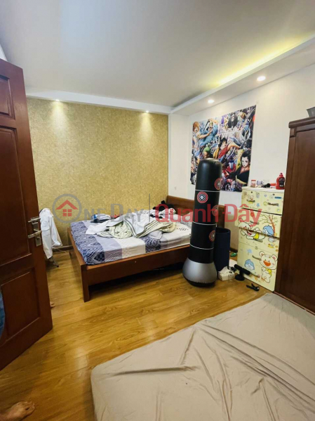 Property Search Vietnam | OneDay | Residential Sales Listings | Urgent sale of 5-storey house on Tran Thai Tong street, Cau Giay, near the street, 3 streets, only 5.45 billion