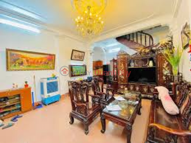 Property Search Vietnam | OneDay | Residential, Sales Listings | House for sale in Trinh Dinh Cuu, 50 m2, 5 floors, next to green park, extremely complete surrounding amenities, red book