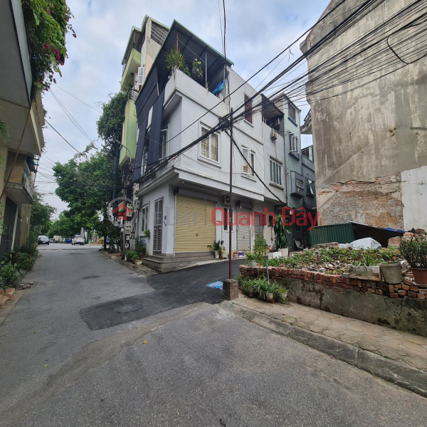 Đất xã Gia Lâm, Hà Nội. 66m2 mt 4,5m đường ô tô 7 chỗ thông nhỉnh 5 tỷ. Lh 0989894845 | Việt Nam | Bán | đ 5,7 tỷ