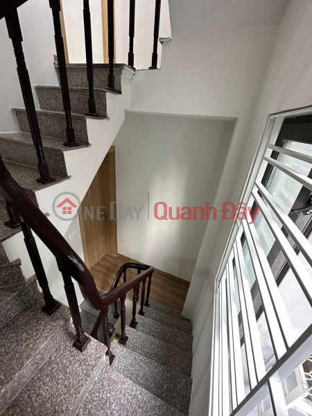 RARE, BEAUTIFUL NEW HOME KIM NUU, CAR, SIDE OF THE STREET, BRIGHT IN FRONT AND AFTER 48m x 5T, QUICK 4 BILLION 0901753139, Vietnam, Sales | đ 4.5 Billion