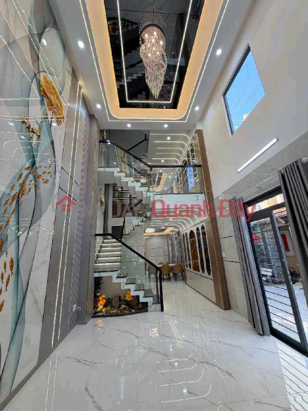 Property Search Vietnam | OneDay | Residential Sales Listings | Bán nhà 60m² 4.3×16m² Giá 8.7tỷ