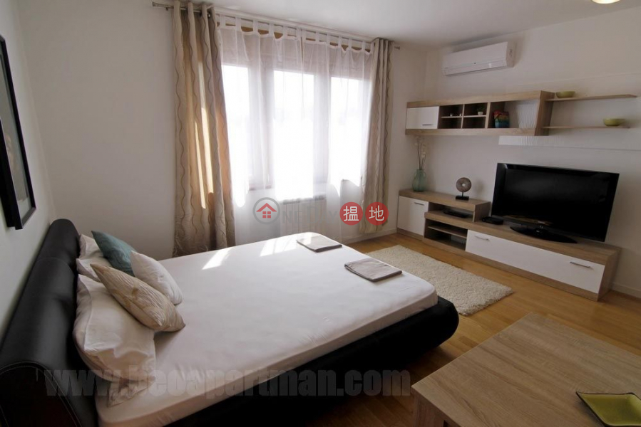 Ronin apartment (Căn hộ Ronin),Ngu Hanh Son | (2)