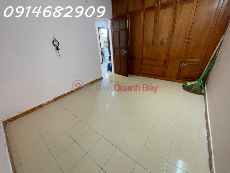 Property Search Vietnam | OneDay | Residential | Sales Listings | SUPER HOT – ONLY OVER 2 BILLION FOR AN APARTMENT IN TRUNG LIET STREET: 76M2, 2 BEDROOMS, STANDARD RED BOOK, FULL OF FACILITIES