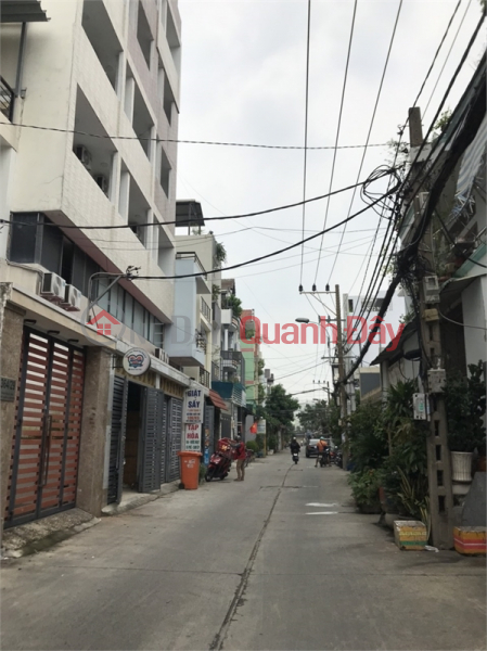 Property Search Vietnam | OneDay | Residential Sales Listings Serviced Apartment for Sale 22 Rooms, Income 70 million\\/month. Thoai Ngoc Hau Tan Phu, Price only 9.9 billion