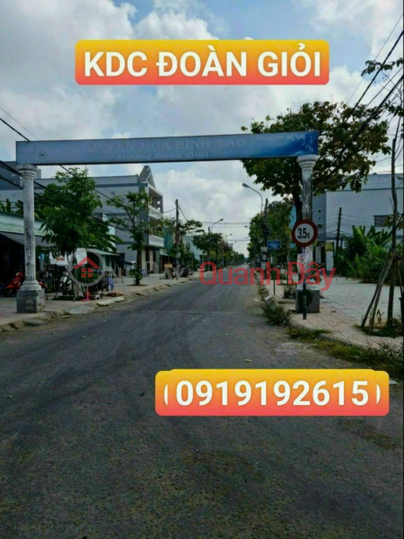 Property Search Vietnam | OneDay | Residential Sales Listings URGENT SALE- PRICE ANYWAYS Residential Land Near My Tho City School for the Gifted