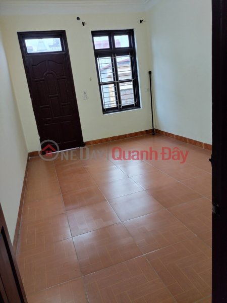 Property Search Vietnam | OneDay | Residential | Sales Listings Selling a 4-storey house with 56m2 in Dong Anh Town, by car, the price is slightly higher than 3 billion. Contact 0981568317