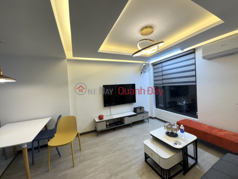 Property Search Vietnam | OneDay | Nhà ở Niêm yết bán, Tây Sơn 6 tầng 4 ngủ,, 2 thoáng, 1 nhà ra phố chỉ 7,95 tỷ, nội thất đep