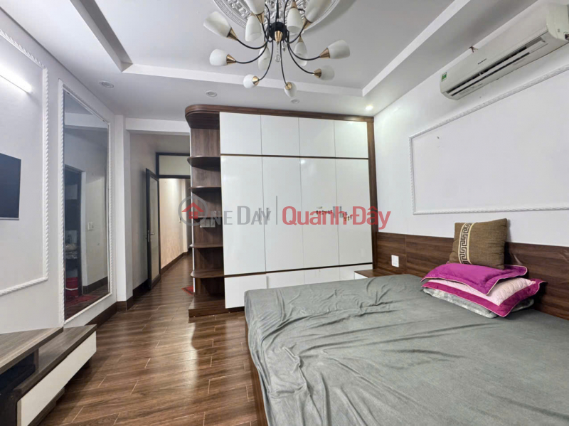 3-storey house for sale, 2 frontages, group 3, Quang Minh town, Me Linh. New house. Just bring your belongings and move in., Vietnam | Sales đ 7.42 Billion