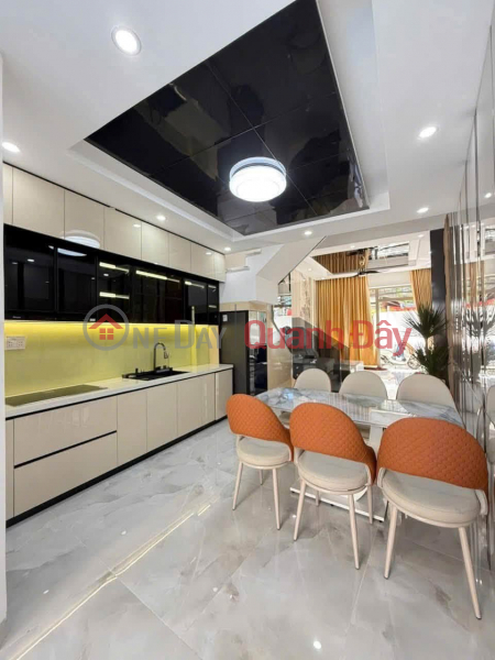 Property Search Vietnam | OneDay | Residential Sales Listings, Mini villa for sale, front and back facing, K112 Tran Cao Van Street