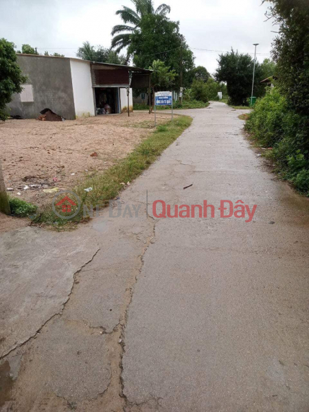 Property Search Vietnam | OneDay | Residential, Sales Listings BEAUTIFUL LAND - GOOD PRICE - FOR QUICK SALE BEAUTIFUL LAND LOT IN Canh Hiep commune, Van Canh district, Binh Dinh