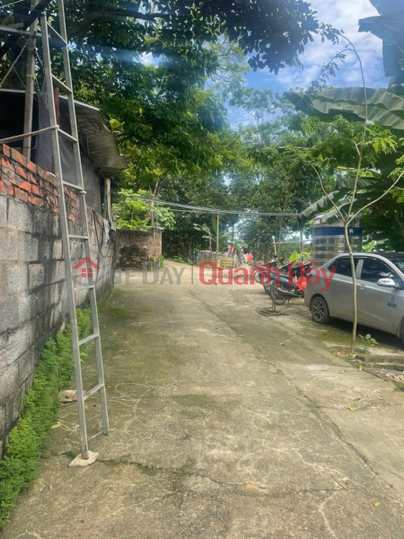 Property Search Vietnam | OneDay | Residential Sales Listings | Consignment for sale 88m2, front yard=5.5m, 1.x billion, Xom Day, Dai Yen, Chuong My, Hanoi, car, alley, adjacent to TL419