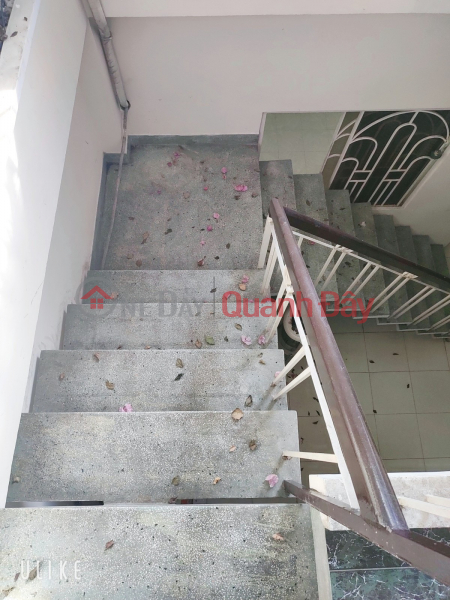 Property Search Vietnam | OneDay | Residential Sales Listings | Ho Bieu Chanh shock price 76m2 5x14m after 6m bloom, 2 floors for new construction, 1 owner, 8.5 billion TL