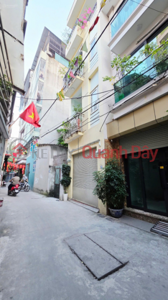 Property Search Vietnam | OneDay | Nhà ở | Niêm yết bán BÁN ĐẤT VÀNG XUÂN ĐỈNH - XUÂN LA - 31M2 MẶT TIỀN 3.5M CÁCH OTO 15M, NGÕ THÔNG CHỈ 6 2 TỶ
