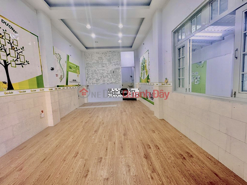 Property Search Vietnam | OneDay | Residential, Rental Listings | Frontage for rent on Cho Lon Street, Ward 11, District 6