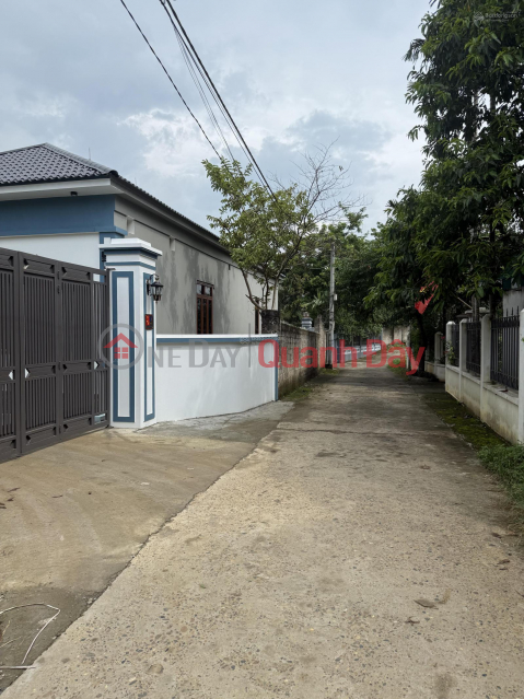 CHÍNH CHỦ BÁN 186,2M2 ĐẤT THỔ CƯ NỞ HẬU ĐƯỜNG OTO TRÁNH TẠI THỐNG NHẤT _0