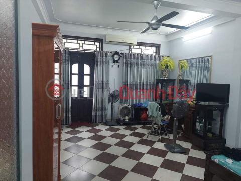 House for sale on Phan Ba Vanh street - Thai Binh city. Area 92 m², super nice house, fun and convenient. _0