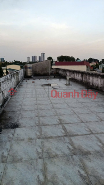 đ 15.5 Billion HOUSE FOR SALE: 12-ROOM RENTAL PROPERTY, FRONTAGE ON NGUYEN DU STREET – BINH DUC AREA, BINH HOA WARD, THUAN AN PROVINCE