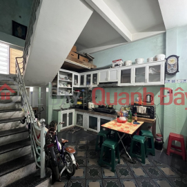 ► Góc Kiệt Núi Thành gần Duy Tân, 64m2, ngang 6, 2 tầng, 4.x tỷ _0
