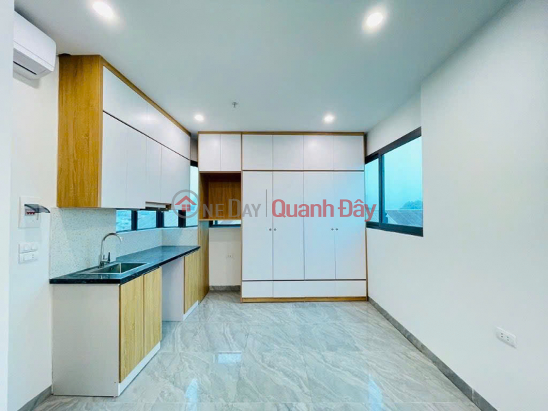 A GOLDEN EGG-LAYING HEN IN THANH XUAN - 96M2 WITH RED BOOK TITLE DEED - 8 FLOORS WITH ELEVATOR - INVESTMENT PRICE 19.7 BILLION VND, Vietnam, Sales, đ 19.7 Billion