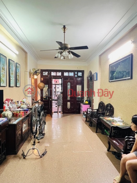 $$ HOUSE FOR SALE IN DEN LU 1 LOT – CAR ACCESS – 48M² – 14 BILLION | Vietnam | Sales, đ 14 Billion