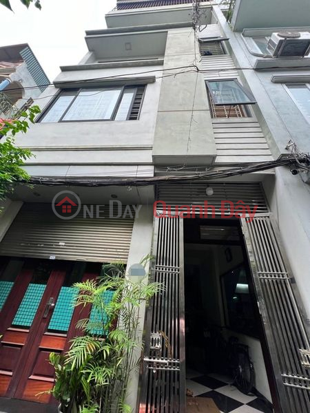 Property Search Vietnam | OneDay | Residential Sales Listings Tay Tra townhouse for sale, 65m2, 5m car driving around