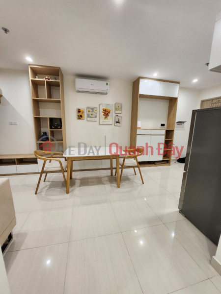 LUXURY APARTMENT FOR RENT 3 BEDROOMS 2 TOILET AT EXTREMELY GREAT PRICE WITH FULL HIGH QUALITY FURNITURE ONLY AVAILABLE AT Vietnam Rental, ₫ 13 Million/ month