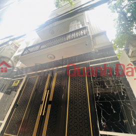 CHDV Hoang Mai street, 18 self-contained rooms, cash flow of 1.3 billion _0