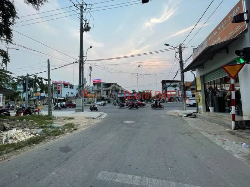 Property Search Vietnam | OneDay | Nhà ở Niêm yết bán | Bán đất đường Tùng Thiện Vương - Vĩ Dạ - TP Huế